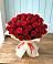 Букет 29 Красных роз в Поселке станции Бронницы