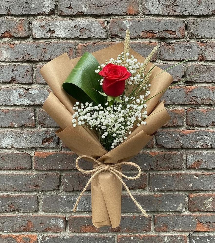 Букет цветов из: Розы в Поселке станции Бронницы