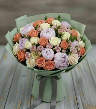 Букет Мороженное #REPLACE_PRED# Поселке станции Бронницы