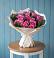 Букет цветов из: Розы в Поселке станции Бронницы