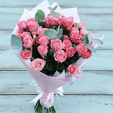 Букет Леди совершенство в Поселке станции Бронницы