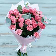 Букет Леди совершенство в Поселке станции Бронницы